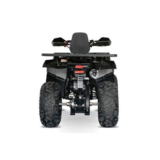 BĒRNU KVADRACIKLS NITRO MOTORS 180CC RUGBY V3 CVT RS10 PLATINUM