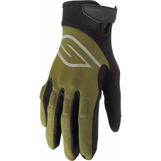 CIMDI CIRCUIT GLOVES (ZAĻŠ)