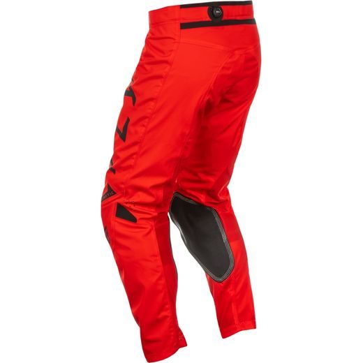 BIKSES FLY MX-PANTS KINETIC (SARKANS, MELNS)