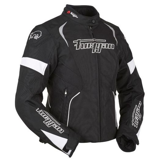 JAKA FURYGAN JACK XENIA LADY (MELNS, BALTS)