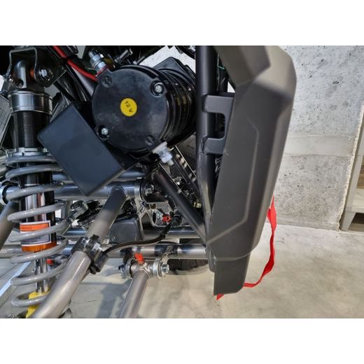 KVADRACIKLS KMT MOTORS RS500 180CC AUTOMĀTS RG10 T3B