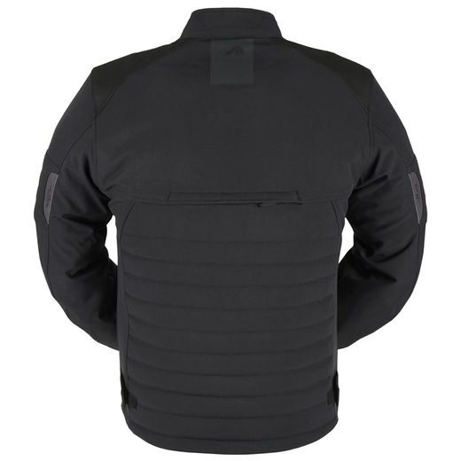 JAKA FURYGAN JACK ICE TRACK BLACK (MELNS)