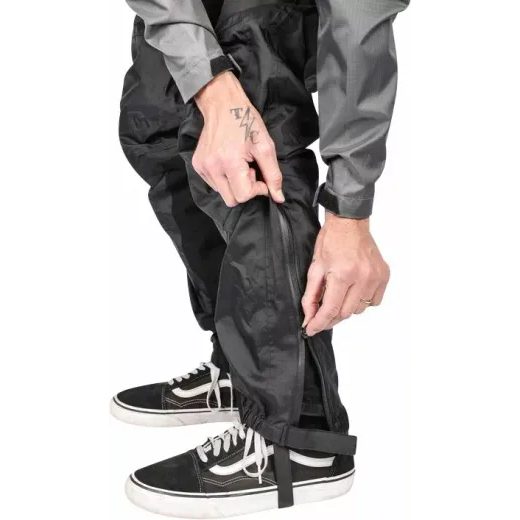 BIKSES MISSION RAIN PANTS (MELNS)