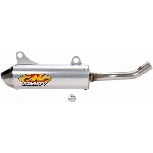 SILENCER P-CORE2 SHRTY RM250 01-2 FOR SUZUKI RM 250
