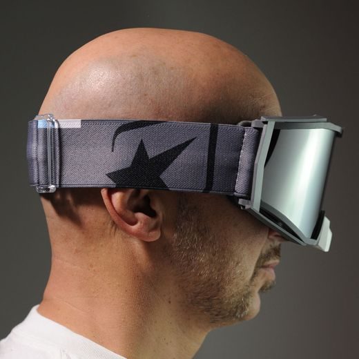 GOGGLES ARIETE 8K TOP 14960-T041 ARI 4-1