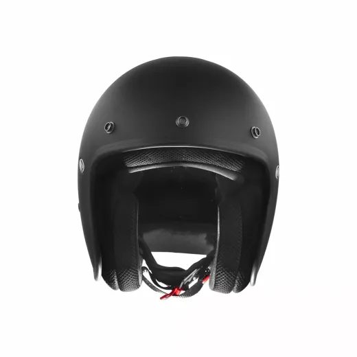 ĶIVERE JET CLASSIC HELMET (MELNS)