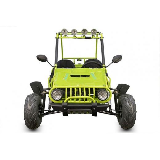 BAGIJS MIDI BAGIJS RG 125CC AUTOMĀTS