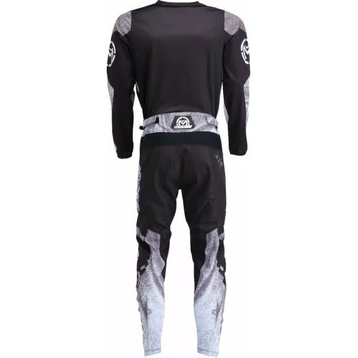 BIKSES QUALIFIER® PANTS (MELNS, PELĒKS)