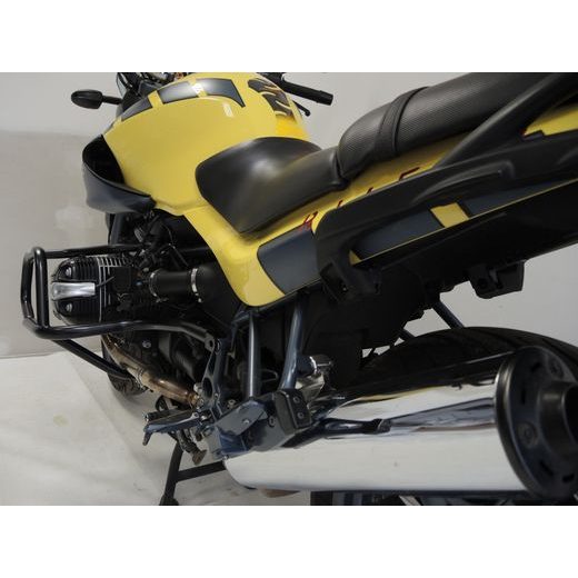 DZINĒJA AIZSARGI RDMOTO CF98KD MATĒTS MELNS