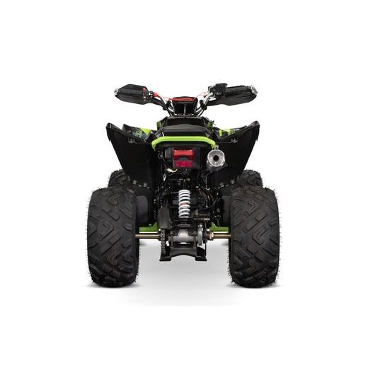 BĒRNU KVADRACIKLS NITRO 250CC MAXI QUAD CELAVI RS CVT PLATINUM 10"
