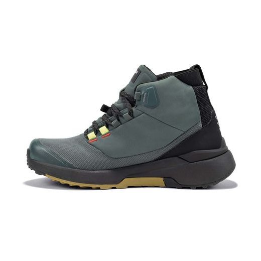 APAVI SIDI NUCLEUS GTX IVY-BLACK (MELNS)