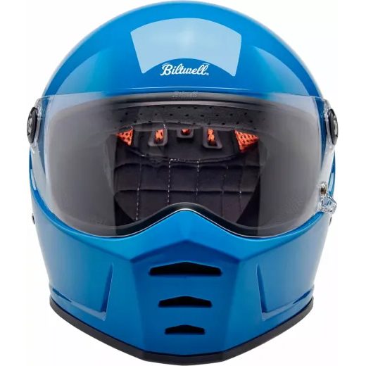 ĶIVERE LANE SPLITTER 22.06 HELMET (ZILS)