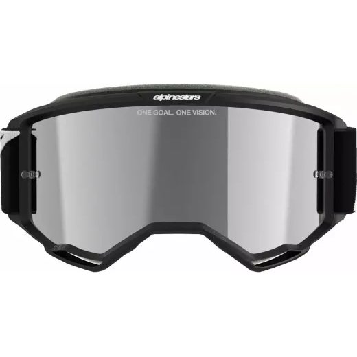 BRILLES VISION 5 CORP GOGGLE (MELNS)