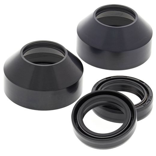 DAKŠAS BLĪVSLĒGU UN PUTEKĻU GUMIJU KOMPL. ALL BALLS RACING FDS56-114