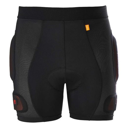 BIKSES FURYGAN XROAD SHORT D3O (MELNS)