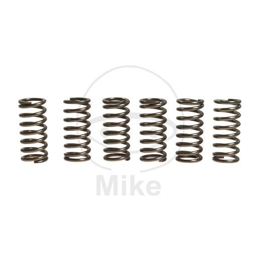 SAJŪGA ATSPERU KOMPLEKTS EBC CSK080 6