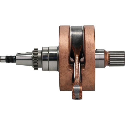 DZINEJA APAKŠAS REMKOMPL. HOT RODS CBK0128