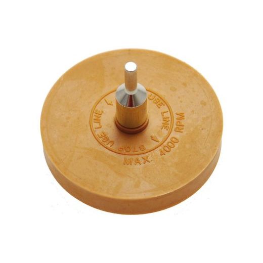 SUNNY PADS UZLĪMJU NOŅEMŠANAS DISKS, BIEZUMS 15MM