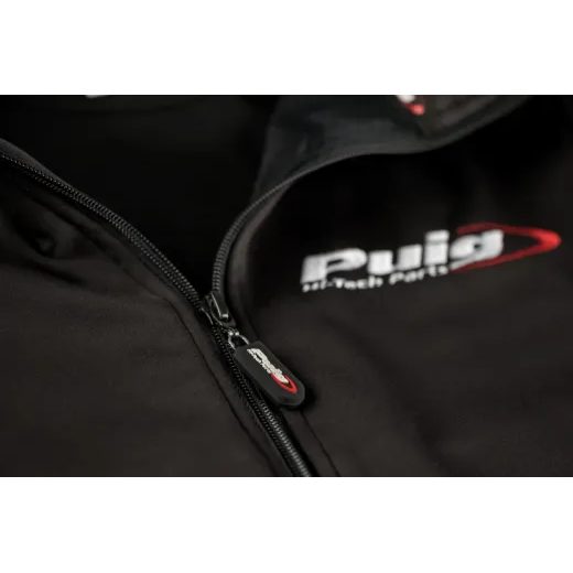 JAKA PUIG MELNS/PELĒKS