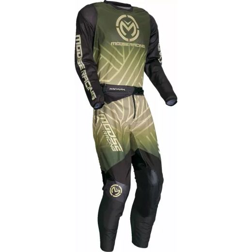 KREKLS SAHARA JERSEY (MELNS, ZAĻŠ)