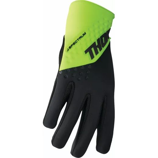 CIMDI SPECTRUM COLD WEATHER GLOVES (ZAĻŠ, MELNS)