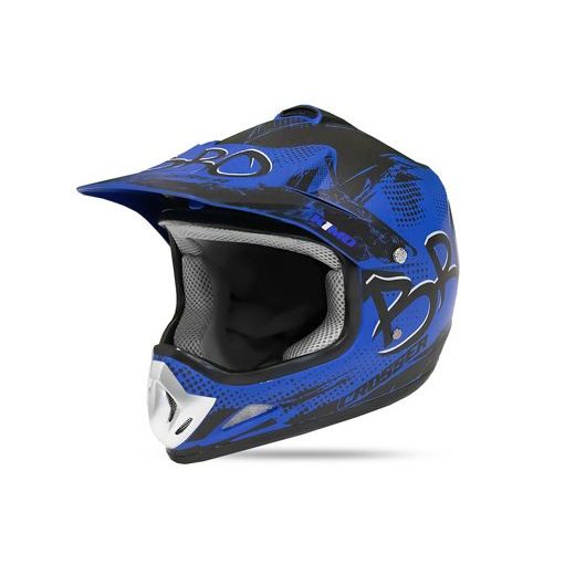 BĒRNU KROSA ĶIVERE KIMO BRO (ZILS/MELNS)