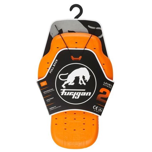 GGOS FURYGAN D30 BACK VIPER2