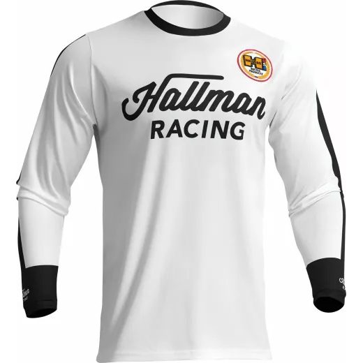 KREKLS HALLMAN DIFFER ROOSTED JERSEY (BALTS)
