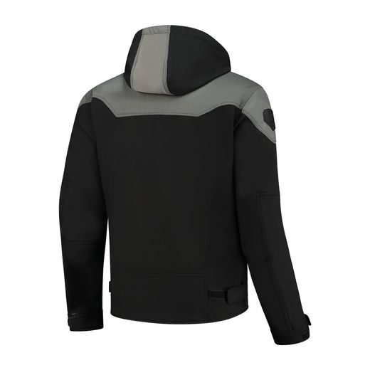 JAKA RUSTY STITCHES JACK WILLIAM (MELNS, TUMŠI PELEKS)