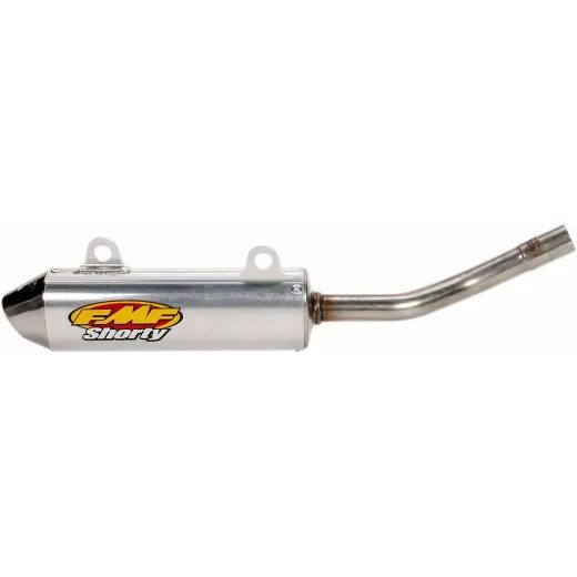 SILENCER P-CORE2 SHRTY KX250 99-02 FOR KAWASAKI KX 250