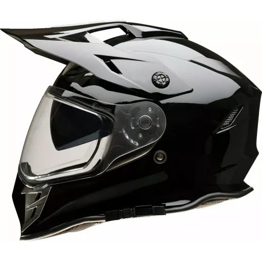 ĶIVERE RANGE 2.0 HELMET (MELNS)