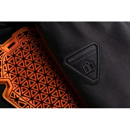 JAKA BASEHAWK2 JACKET (MELNS)