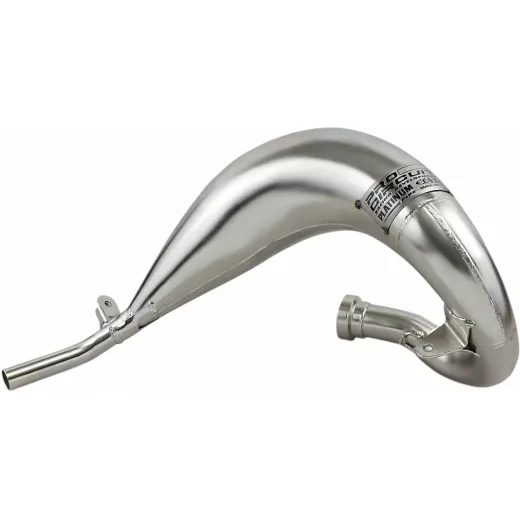 CAURULE PLATINUM PIPE FOR GAS GAS MC 85 17/14 (OGLEKĻA TĒRAUDS)