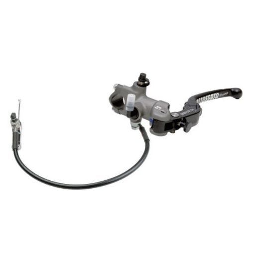 HYDRAULIC - CLUTCH TRANSFORMATION KIT ACCOSSATO HS050