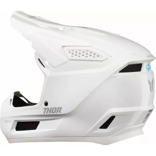 ĶIVERE FLEET WHITEOUT HELMET (BALTS)