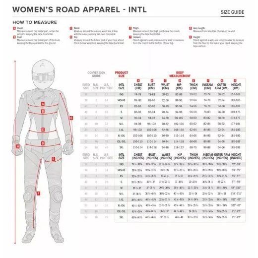 BIKSES STELLA BANSHEE PANTS (MELNS)