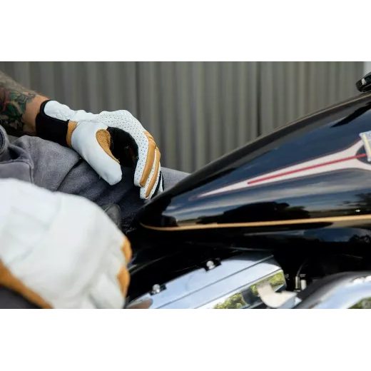 CIMDI BORREGO GLOVES (PELĒKS)