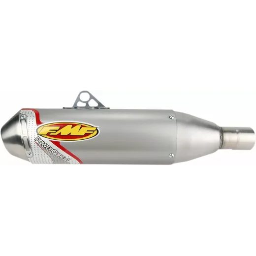 IZPŪTĒJS MUFFLER PC4 KTM450/525 FOR KTM EXC 450 RACING (NĒRUSĒJOŠAIS TĒRAUDS)