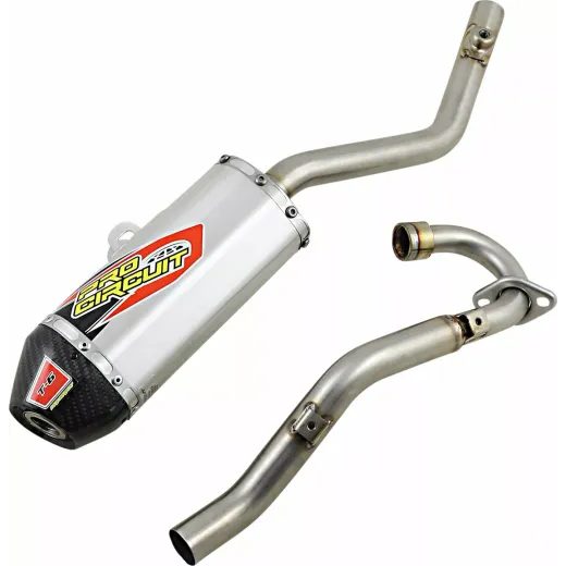 IZPLŪDES SISTĒMA T6 0112023F FOR HONDA CRF 230 F