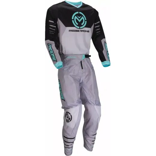 BIKSES QUALIFIER® PANTS (PELĒKS)