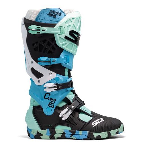 APAVI SIDI CROSSAIR X (ZILS)