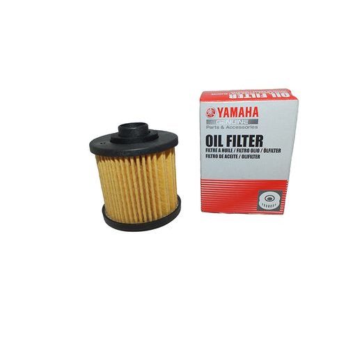 ELEMENT ASSY, OIL CLEANER