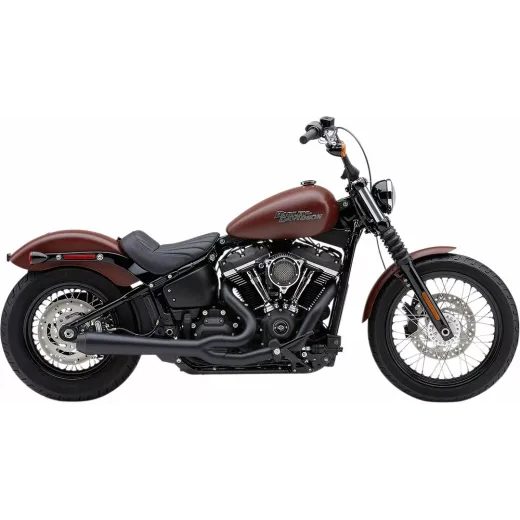 IZPLŪDES SISTĒMA ED BK FXBB 18-19 FOR HARLEY DAVIDSON FLDE 1750 ABS