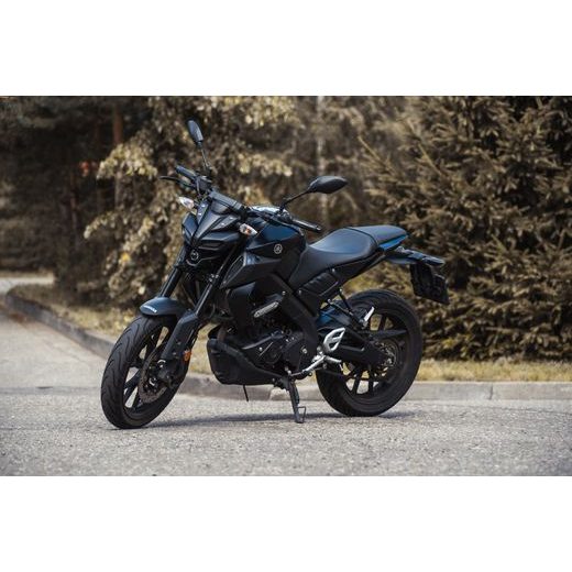 YAMAHA MTN125-A