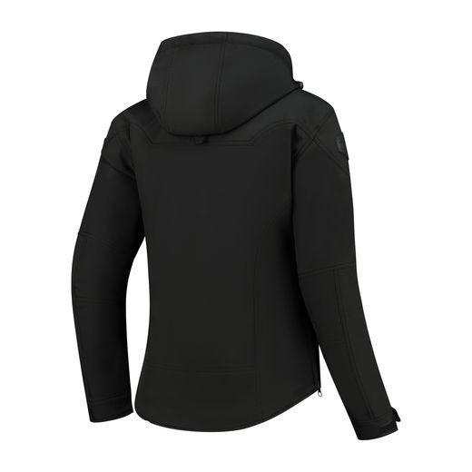 JAKA RUSTY STITCHES SUPER JACK ANN (MELNS, SIEVIEŠU)