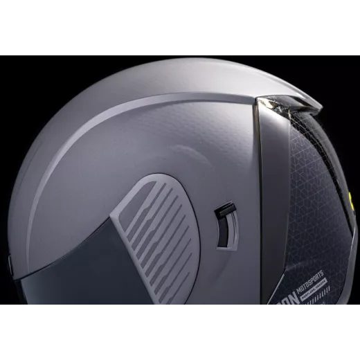 ĶIVERE AIRFORM™ COUNTERSTRIKE MIPS® HELMET (PELĒKS)