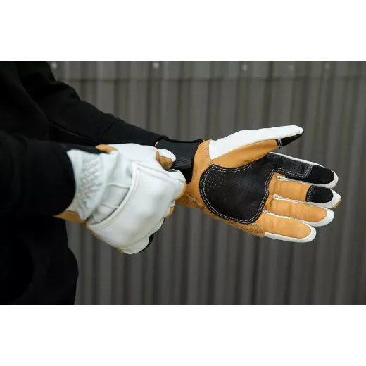 CIMDI BELDEN GLOVES (PELĒKS)