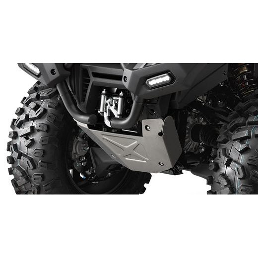 KVADRACIKLS CFMOTO CFORCE 1000 OVERLAND MIDNIGT T3B