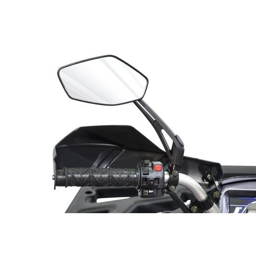 BĒRNU KVADRACIKLS NITRO MOTORS 200CC QUABLO CVT RS PLATINUM