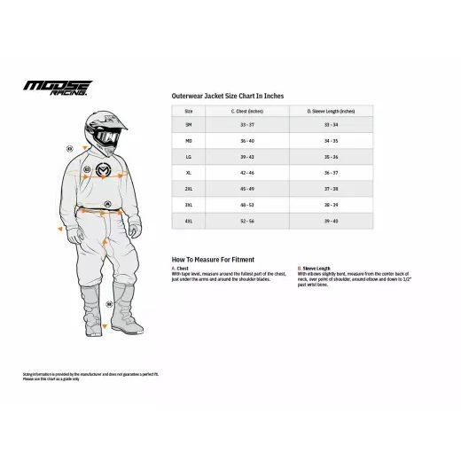 BIKSES QUALIFIER® PANTS (ZILS)